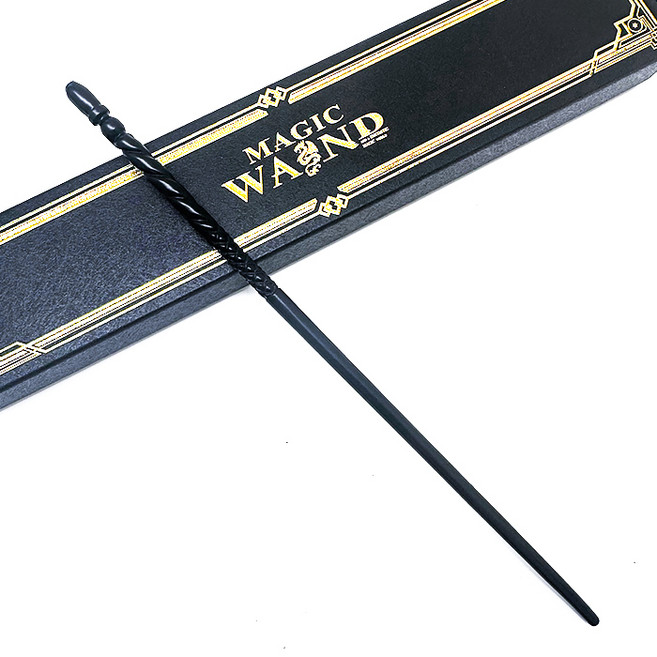 해리포터 굿즈 지팡이 등장인물 캐릭터 J0717, 지니위즐리지팡이