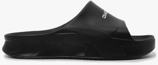 디아도라 포사 슬라이드 블랙 D5163LSD13BLK 144300