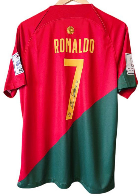 레트로 클래식 포르투갈 호날두 축구 유니폼 축구복 반티 저지 단체 단체복