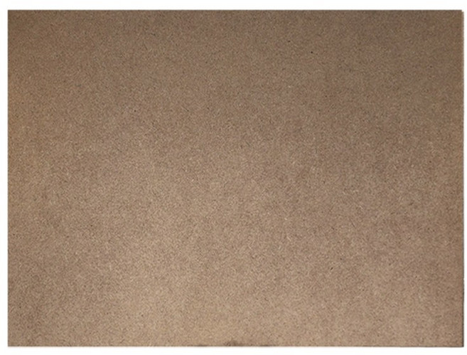 크로바 MDF 화판 8절형 (30x40cm) 두께 약4cm
