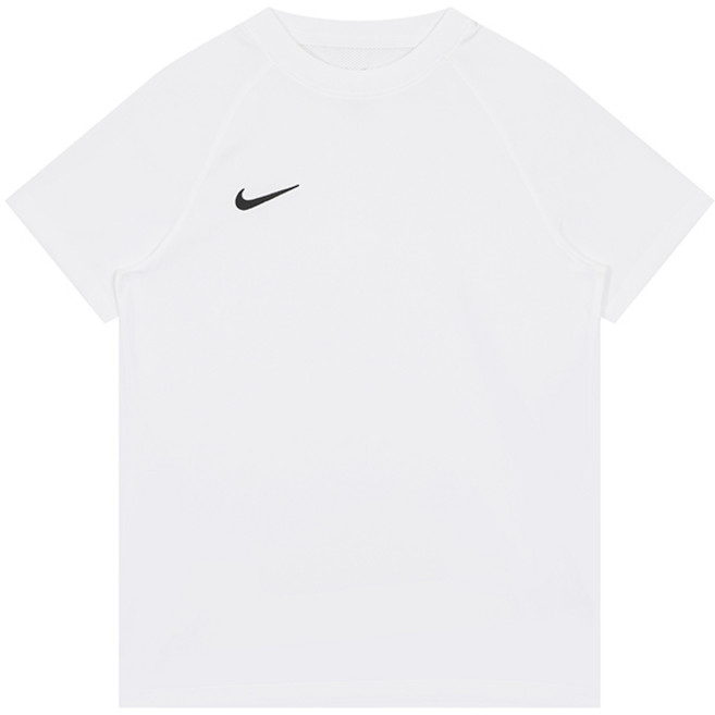 나이키 드라이 핏 파크 8 숏슬리브 여성용 헬스 러닝 운동 반팔 저지