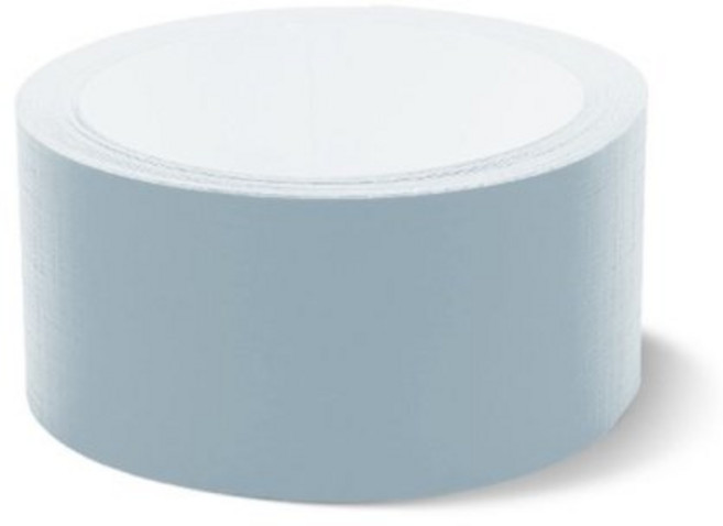 제본테이프 50mmX10m 하늘 4개입, 단품, 단품