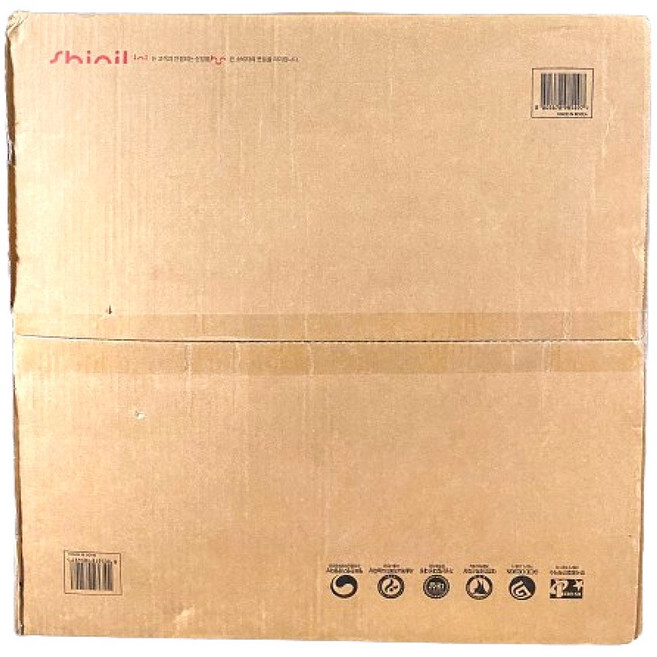신일 원형 전기팬, SPP-JEM46