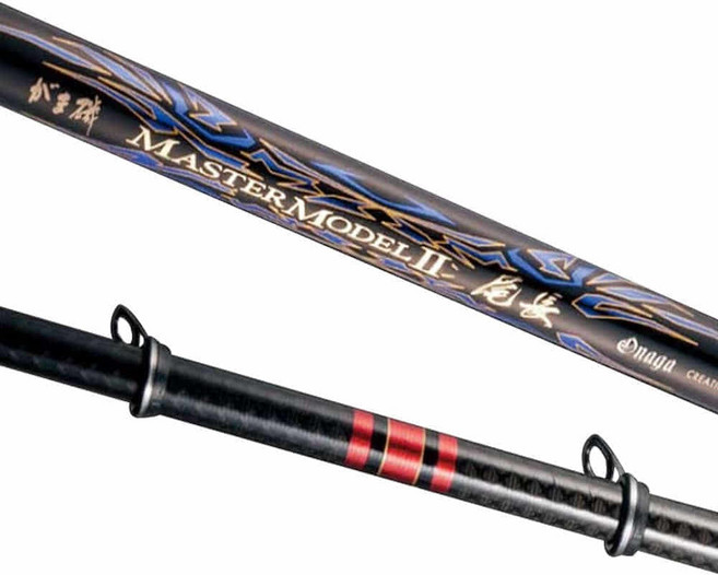 신신정품 가마가츠 가마 이소 마스터모델2 미장 H-53 갯바위 낚시대 바다 선상 찌 낚시 로드