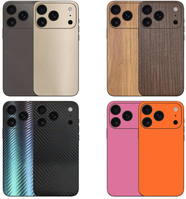 이피다스킨 A1 아이폰 스크레치 지문 방지 카메라 보호필름 로고타공형 스킨 스티커, 1개