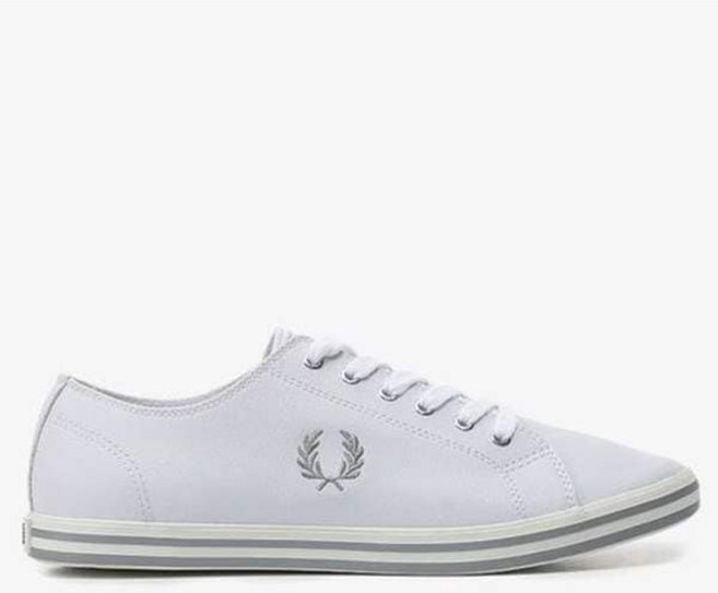 프레드페리 남녀공용 스니커즈 Kingston Leather SFPU22171632002185706