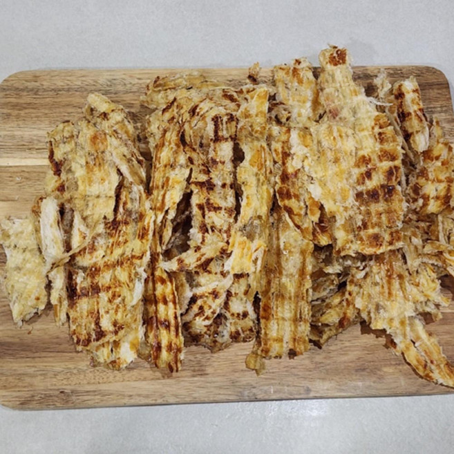 건어물 구운 양태채 300g