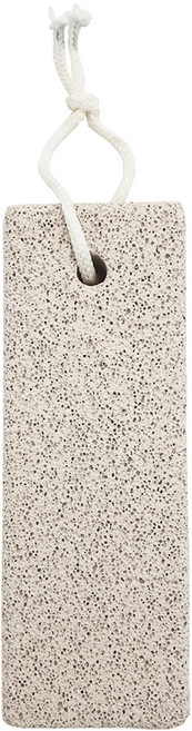 발 뒤꿈치 각질제거 돌 (대) / 굳은살제거 풋파일, 1개입, 1개