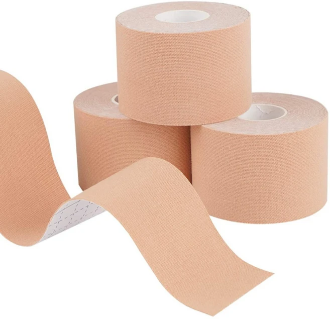 스티아즈 스포츠테이프 근육 운동 테이프 테이핑 키네시오 5CM*5M 1개입5CM*5M 6개, 1개입 - 쿠팡