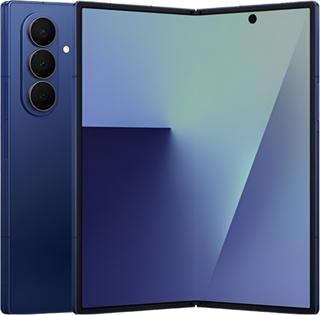 삼성전자 갤럭시 폴드7 256GB (자급제) + 자체검수 및 전용패키지 [대단한형제들], 블루 쉐도우 신품급 사은품 4개증정 안심살균패키지