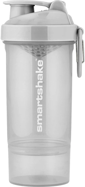 스마트쉐이크 오리지널2고 원 시리즈 미스트 그레이 27온스 800ml Smartshake Original2Go One Series Mist Gray 27oz, 1개 - 쿠팡