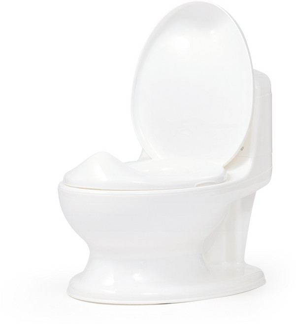 아이팜 이지두잉 베이비포티 유아변기, 화이트