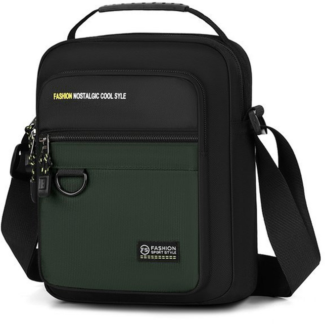 남자 단거리 비즈니스 남성 숄더백 공구집 튼튼한 대용량 가방 남자 크로스백 남자가방 남자 가방 크로스백 공구가방 남자 가방 크로스백 bag men 남성 크로스백 남성 가방 크로스백