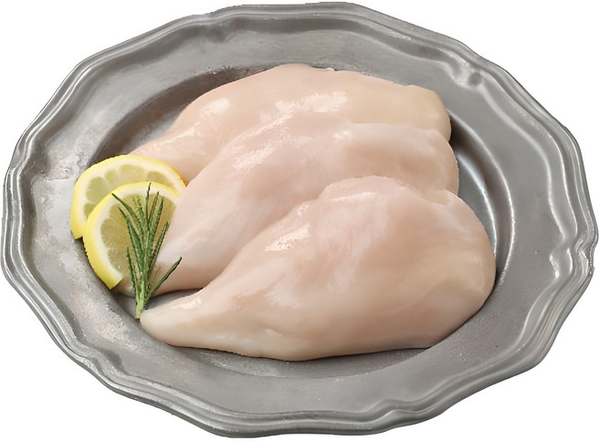 풀토래 신선냉장 닭가슴살 국내산, 5kg, 1개