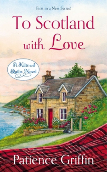 (영문도서) To Scotland with Love Mass Market Paperbound, Berkley Books, English, 9780451468291