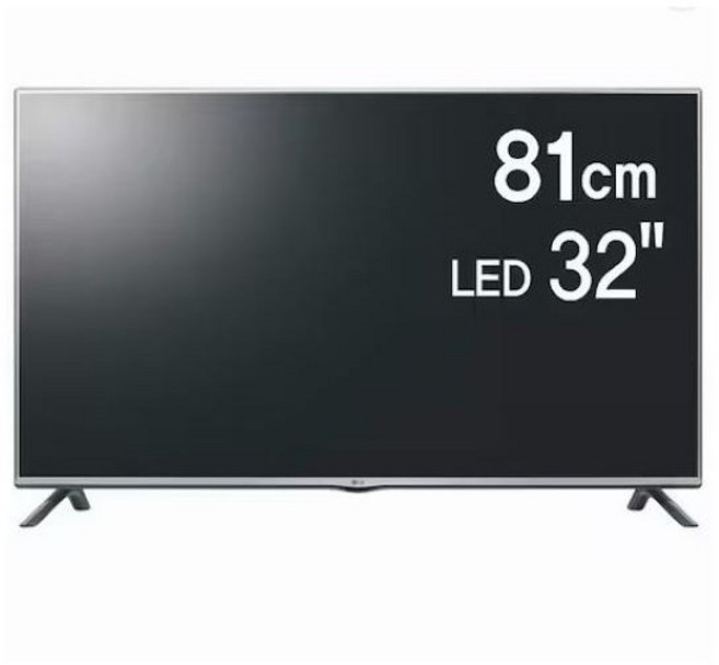 LG전자 32인치 HD LED TV 모니터 (32LF550B) 고객직접설치
