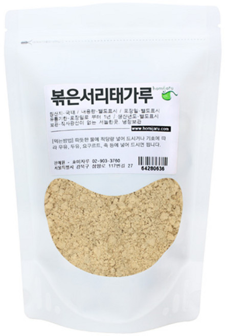 호미자루 국산 서리태가루 볶음 300g+300g, 300g, 2개