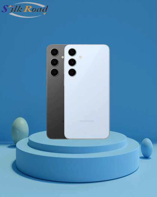 삼성전자 갤럭시 S24 FE 자급제 미개통 단순개봉 SM-S721N, 단순개봉/전시상품/풀박스/S급 그라파이트, 256GB