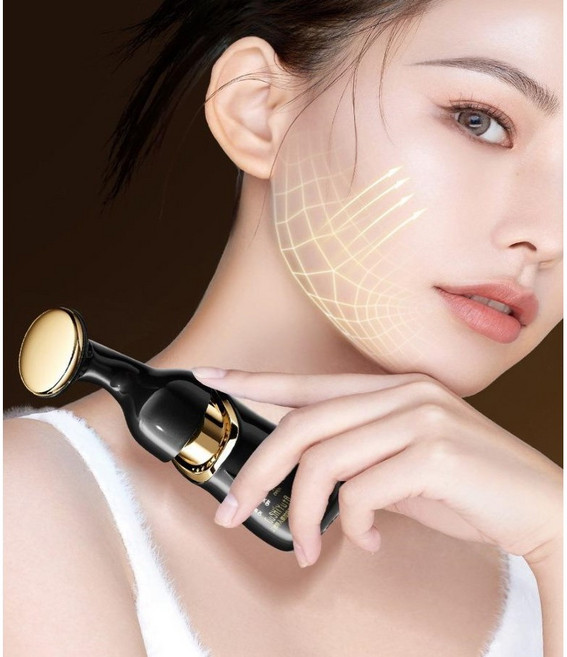 포유 고주파 탄력 마사지 런칭기념 주름 다크써클