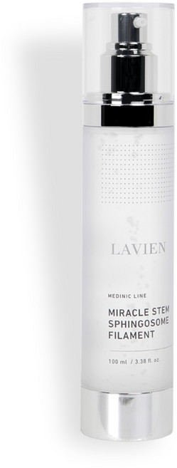 라비앙 메디닉라인 미라클 스템 스핑고좀 필라멘트, 1개, 100ml