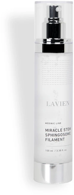 라비앙 메디닉라인 미라클 스템 스핑고좀 필라멘트, 1개, 100ml - 쿠팡