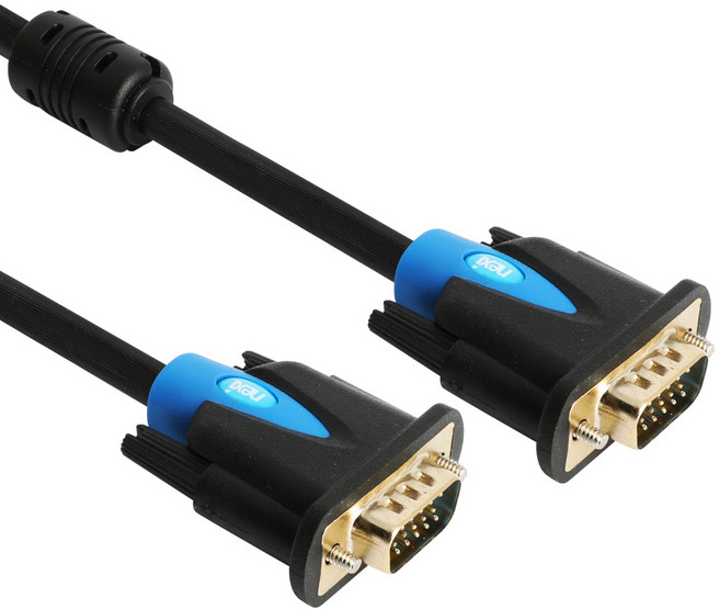 넥시 RGB 케이블 15M NX953, 1개