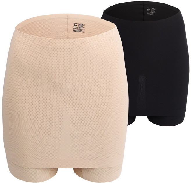 판도라by비비안 걱정제로 Y존커버 메쉬 속바지 pdw1275