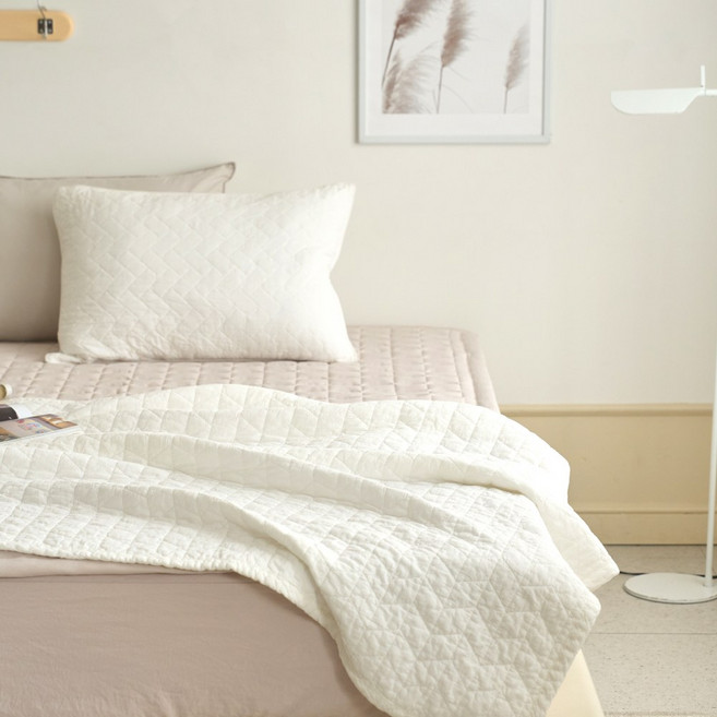 [모던하우스] 피그먼트 패드겸이불