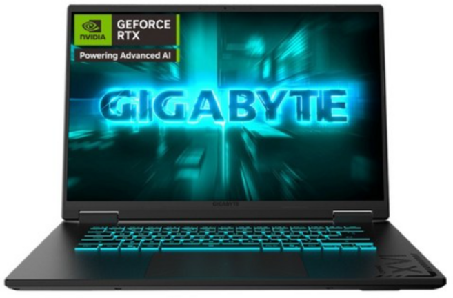 기가바이트 2025 게이밍 A16 코어i5 인텔 13세대 지포스 RTX 4050, 블랙, 512GB, 16GB, WIN11 Home, GAMING A16 CMHH2KR893SD