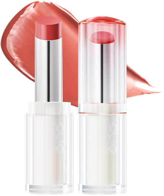 클리오 크리스탈 글램 밤, 1개, 006 꿀 무화과