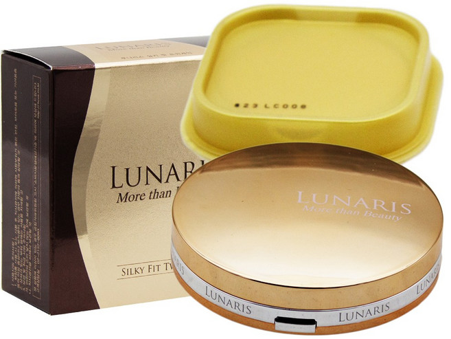 쥬리아 쥬리아 루나리스 실키 핏 스킨카바 23호-리필내장, 단품, 1개