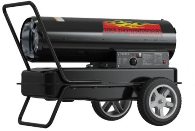 파세코 P-S30000N 열풍기 P-S30000후속 80평형 38L 축사 비닐하우스 체욱관 온풍기, 1개