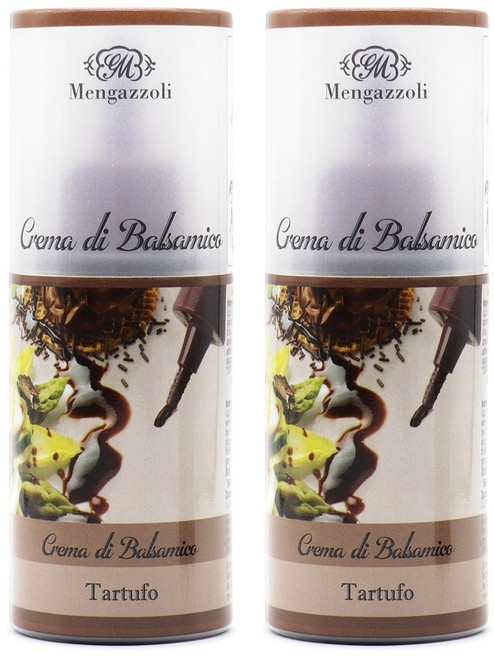 멩가졸리 발사믹 트러플크림 100ml x 2, 2개