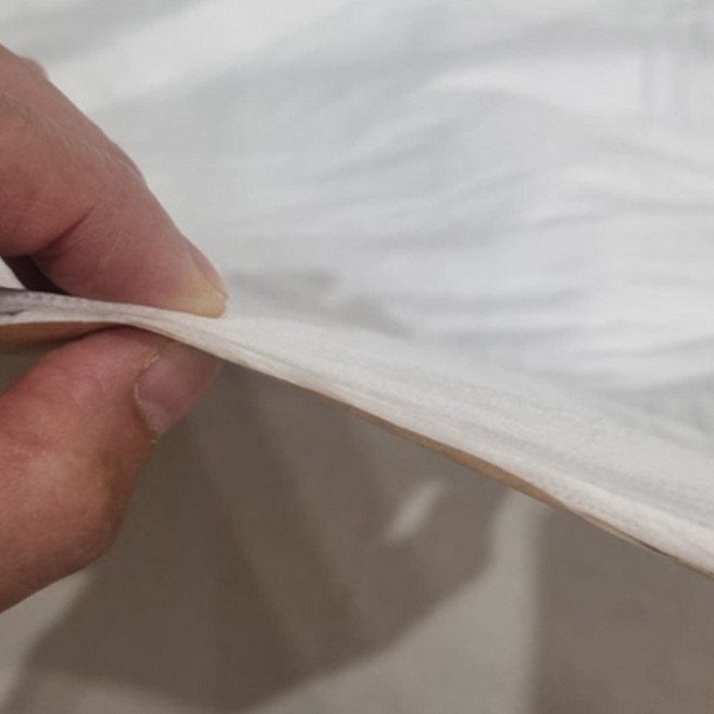 접착신슐레이터 자동차 방음매트 초극세사 흡음패드 소음감소 자량용 흡음재, 1개