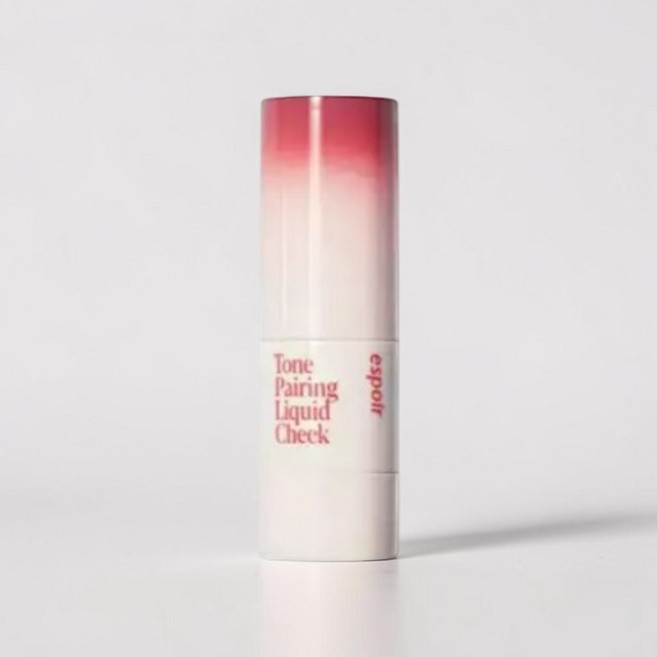 에스쁘아 톤페어링 리퀴드 치크 8ml, 1개, 5호 로지버니