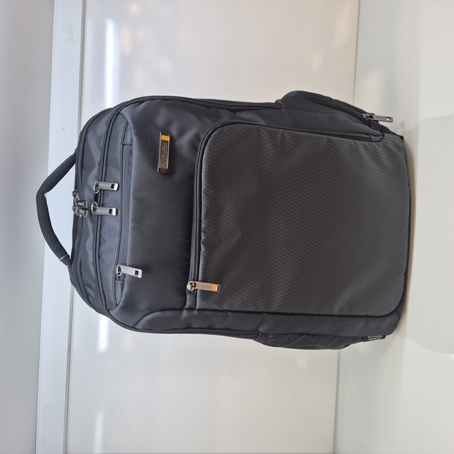 아메리칸투어리스터 SEGNO 백팩3 Black HD109008 2001부평점