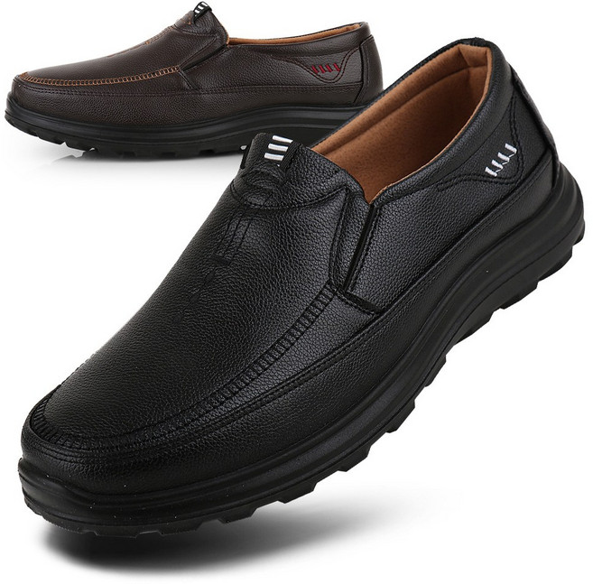 보이센스 발편한 남자 슬립온 로퍼 캐주얼 남성 스니커즈단화 데일리 슈즈 정장 신발