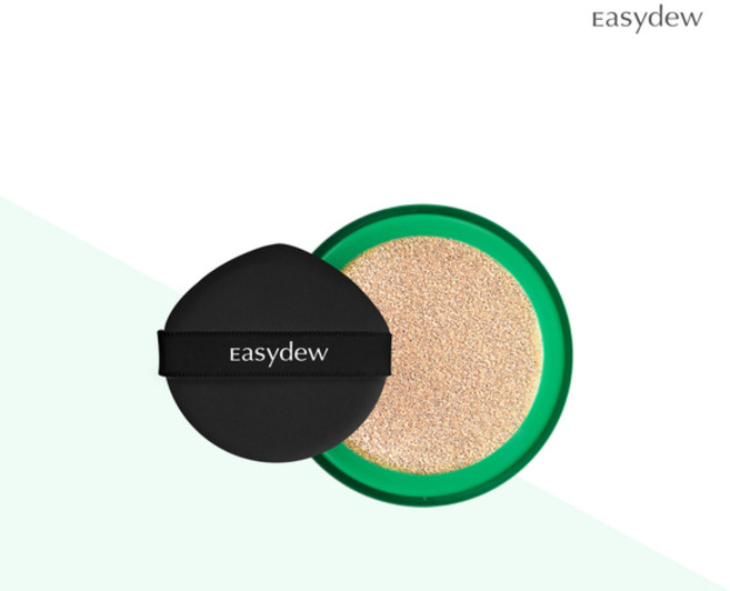 이지듀 기미앰플 쿠션 리필 15g, 1개, 23호