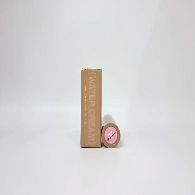 투크 물크림/리쿠림 수채화 블러셔, 1개, W04 기글리