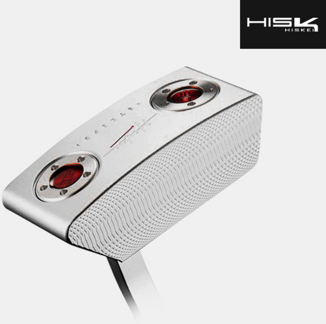 [히스케이정품]히스케이 스트라이프 퍼터[남여공용][히스케이 전용그립], 옵션 34인치