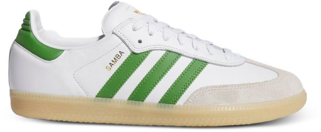 아디다스 삼바 ADV 스니커즈