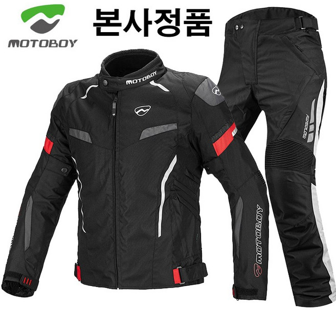 MOTOBOY 모토보이 4계절 프리미엄 3D 바이크자켓 오토바이자켓 라이딩자켓 바람막이 오토바이바지 바이크바지, MT P06 바지 그린, S