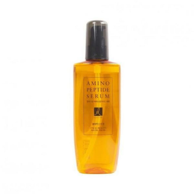 엘라스틴 아미노 헤어오일 블랑 머스크 향 150ml 2개 펩타이드 극손상 단백질