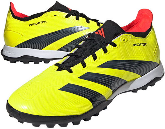 아디다스 남자 풋살화 프레데터 리그 L TF IE2612