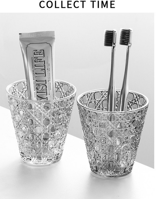 양치컵세트 컬러컵 패턴 5종세트 믹서텀블러 양치컵걸이 거치대 심플컵 옵션 호텔 스텐양치컵 상자 유아 치솔 양치컵 칫솔컵 욕실컵 캐릭터즈 플라스틱 전동 원형블루 가게 셋트 욕실선반, 1개, 클라우드 세라믹 트레이-블랙