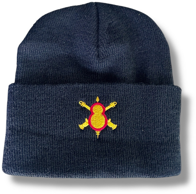 로이코리아 8사단포병비니