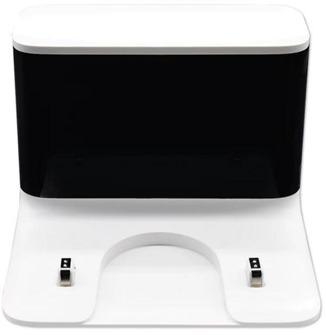 케이블 포함 호환 충전기 도킹 스테이션 베이스 도크 샤오미 호환 S10 +/3S 플러스용 예비, [01] Docking Station