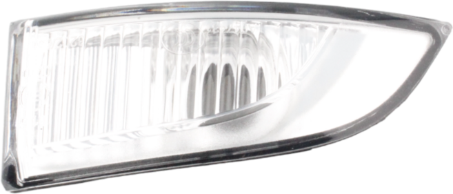 르노코리아 뉴SM3 뉴SM5 사이드미러 시그널 벌브타입 조수석 261609550R, 컨텐츠 참조, 1개