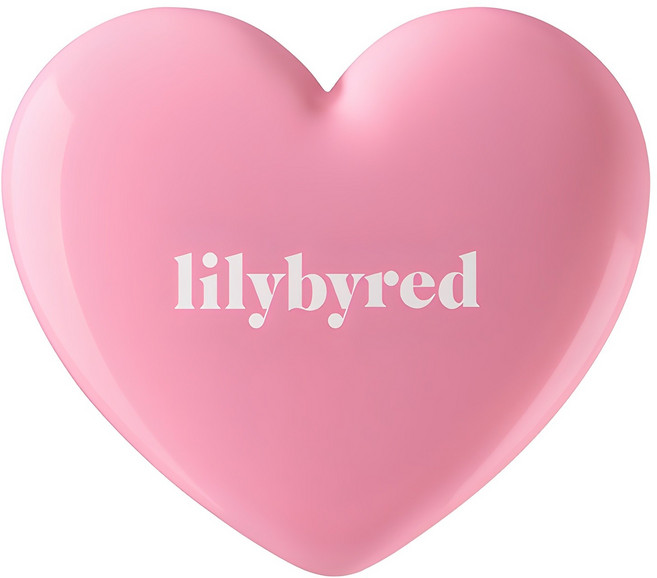 릴리바이레드 러브빔 치크밤 3.5g, 02순수빔, 1개