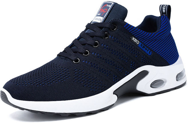 남자 스니커즈 배기 편안한 러닝화